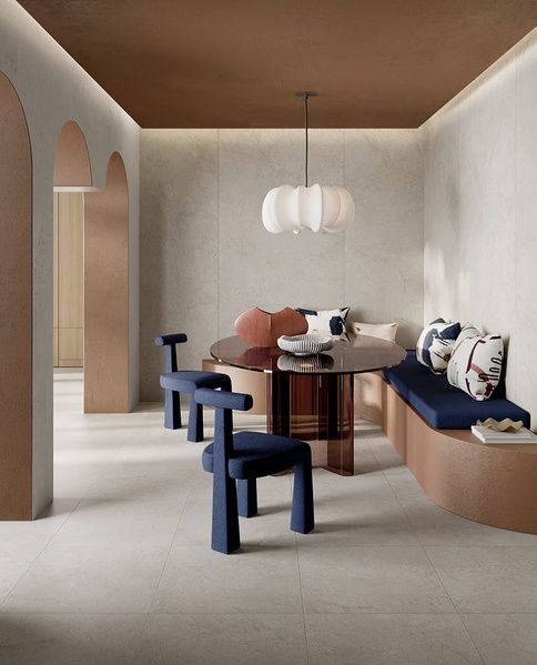 Керамограніт PASTORELLI CERAMICHE CC MOON, 1200x2780 100439 фото