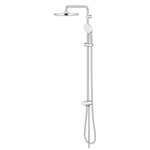 Душова система без змішувача GROHE TEMPESTA 26675001 95778 фото