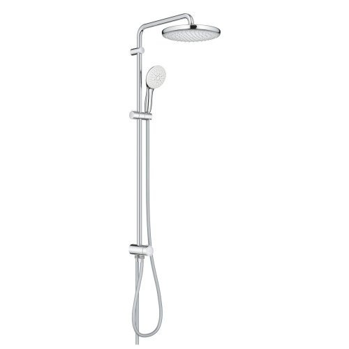 Душова система без змішувача GROHE TEMPESTA 26675001 95778 фото