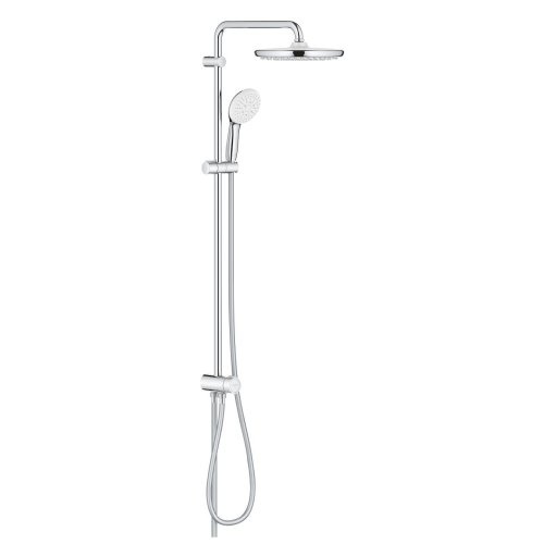 Душевая система без смесителя GROHE TEMPESTA 26675001 95778 фото