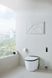 Щетка для унитаза HANSGROHE ADDSTORIS 41752700, белый 81484 фото 6
