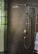 Гарнитур душевой HANSGROHE RAINDANCE SELECT S 27654000 62139 фото 3