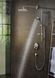 Гарнитур душевой HANSGROHE RAINDANCE SELECT S 27654000 62139 фото 4