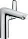 Змішувач для раковини зі зливним гарнітуром HANSGROHE TALIS E 71754000 48852 фото 1