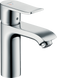 Смеситель с донным клапаном HANSGROHE METRIS 31121000 32846 фото 1
