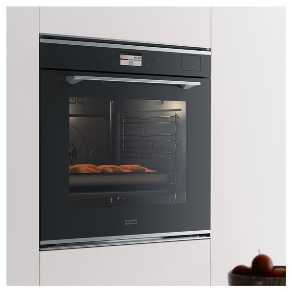 Електрична духова шафа FRANKE MYTHOS FMY 99 HS XS 116.0613.706 800006411 фото