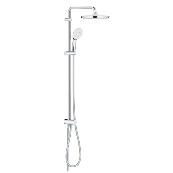 Душевая система без смесителя GROHE TEMPESTA 26675001 95778 фото