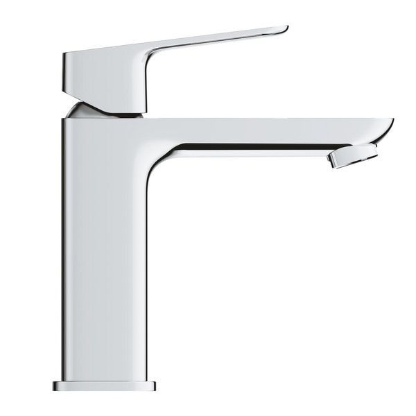 Змішувач для умивальника GROHE CUBEO 1017550000 99027 фото