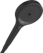 Лейка ручного душа HANSGROHE RAINFINITY 26865670, черный матовый 97414 фото 1