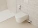 Щетка для унитаза HANSGROHE ADDSTORIS 41752700, белый 81484 фото 3