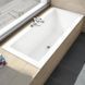 Ванна акриловая VILLEROY & BOCH LEGATO UBA180LEG2V-01, 180x80, белый 800005770 фото 1