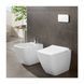 Клавіша змиву VILLEROY & BOCH VICONNECT INSTALLATION SYSTEMS 92249069, E 200, хром матовий 49800 фото 2