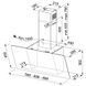 Кухонная вытяжка FRANKE EVO PLUS FPJ 625 V WH/SS 330.0528.065, белый 800006661 фото 2