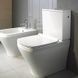 Унитаз-компакт DURAVIT DURASTYLE 2155090000 800006211 фото 2