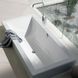 Ванна акриловая VILLEROY & BOCH LEGATO UBA180LEG2V-01, 180x80, белый 800005770 фото 3