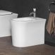 Смеситель для биде DURAVIT WHITE TULIP WT2400001010 800006111 фото 3