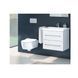 Клавіша змиву VILLEROY & BOCH VICONNECT INSTALLATION SYSTEMS 92249069, E 200, хром матовий 49800 фото 3