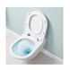 Унітаз VILLEROY & BOCH SUBWAY 3.0 4670T0RW, 37x56см CeramicPlus, білий матовий 800005720 фото 2