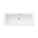 Ванна акриловая VILLEROY & BOCH LEGATO UBA180LEG2V-01, 180x80, белый 800005770 фото 2
