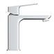 Змішувач для умивальника GROHE CUBEO 1017550000 99027 фото 2