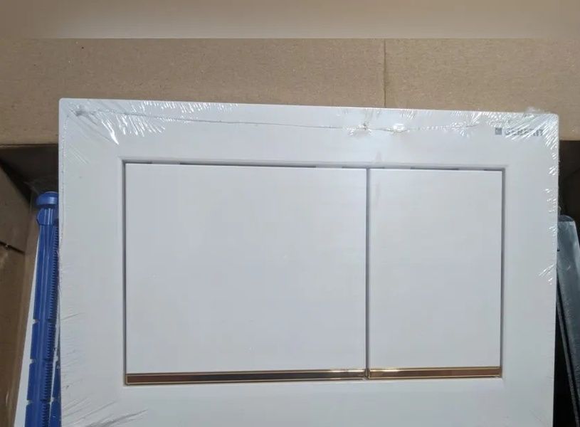 Смывная клавиша GEBERIT SIGMA30 115.883.KK.1, белый 52299 фото