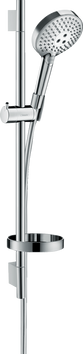 Гарнитур душевой HANSGROHE RAINDANCE SELECT S 27654000 62139 фото