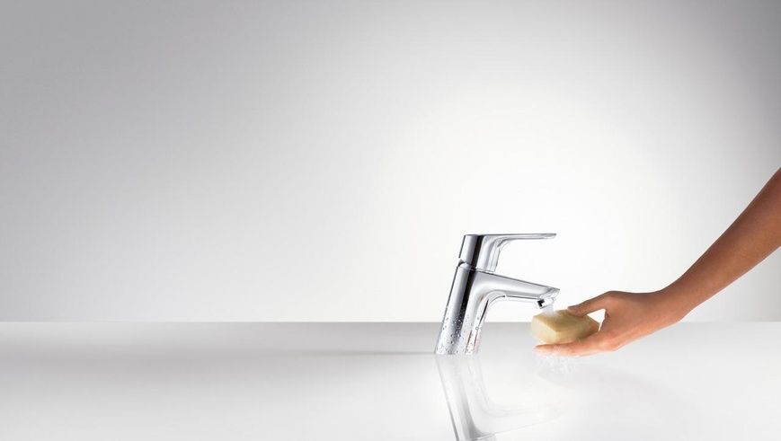 Змішувач для раковини HANSGROHE FOCUS 31951000 800003971 фото