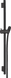 Штанга для душу HANSGROHE UNICA 28632670, чорний 70948 фото 1