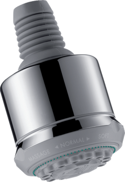 Верхний душ HANSGROHE CLUBMASTER 28496000 76356 фото