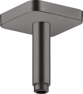 Тримач верхнього душу Axor ShowerSolutions 26965340, чорний 800004851 фото