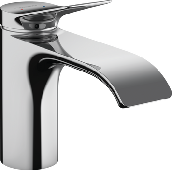 Смеситель для раковины HANSGROHE VIVENIS 75012000 800004022 фото