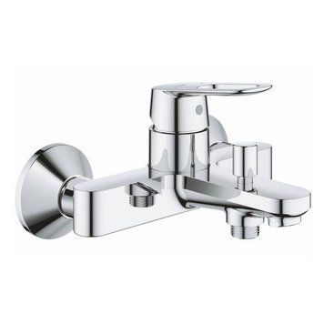 Смеситель для ванны GROHE BAULOOP 23603000 66901 фото