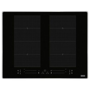 Индукционная варочная поверхность FRANKE Maris FMA 654 I FP XS 108.0675.410 800006562 фото