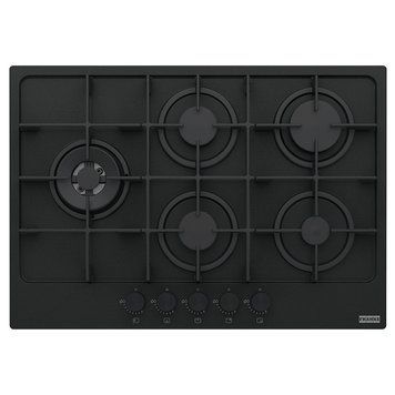 Газовая варочная поверхность FRANKE MARIS FHMA 755 4G DCL MB C 106.0670.114 800006362 фото