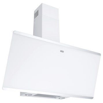 Кухонная вытяжка FRANKE EVO PLUS FPJ 925 V WH/SS 330.0528.020, белый 800006662 фото