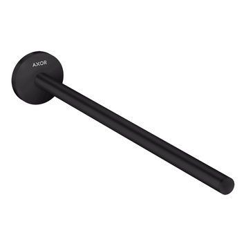 Полотенцедержатель AXOR UNIVERSAL CIRCULAR 42826670, черный 800005401 фото