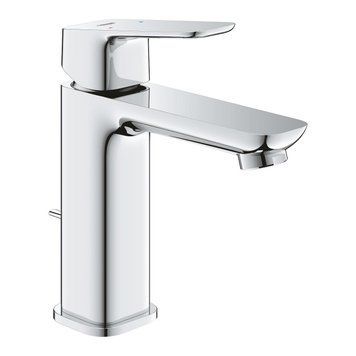 Смеситель для умывальника GROHE CUBEO 1017490000 99022 фото