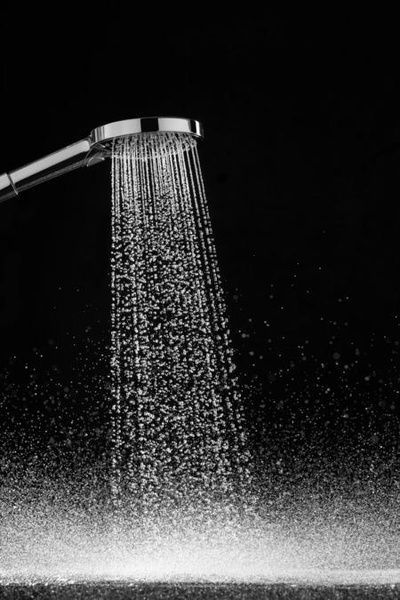 Гарнитур душевой HANSGROHE RAINDANCE SELECT S 27668000, хром 63749 фото