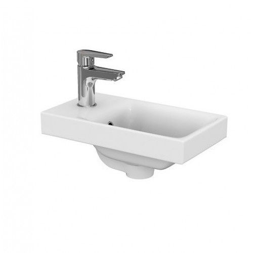 Умивальник меблевий CERSANIT MODUO K116-016, 40x22, білий 80000003256 фото