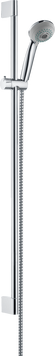 Душевой набор HANSGROHE CROMETTA 27766000 12973 фото