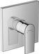 Змішувач для душу HANSGROHE VERNIS SHAPE 71668000 81656 фото 1