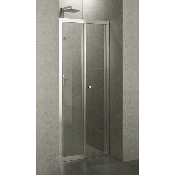 Двері душові IMPRESE BIFOLD 9019590, 90 см 63078 фото