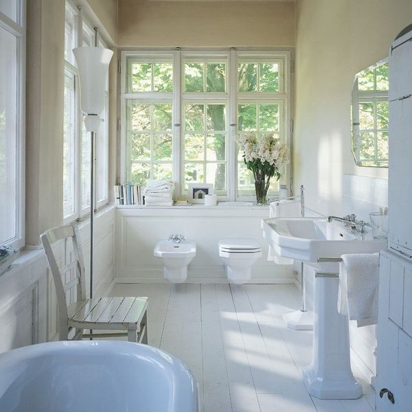 Унитаз подвесной DURAVIT 1930 0182090000, 1930 800006212 фото