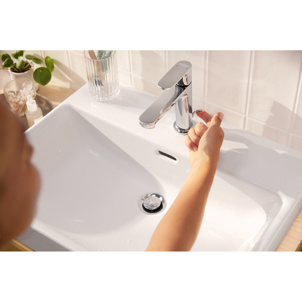 Змішувач для умивальника HANSGROHE REBRIS S 72588000 100016 фото