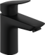 Змішувач для раковини HANSGROHE LOGIS 71103670, чорний матовий 800003972 фото 1