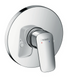 Змішувач для душу HANSGROHE LOGIS 71606000 43110 фото 1