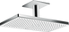 Верхній душ HANSGROHE 24012400, хром з білим 57801 фото 1