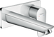 Змішувач для раковини настінний HANSGROHE TALIS E 71732000 54574 фото 1