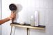 Боковой душ с полкой HANSGROHE RAINFINITY 26243140, бронза сатин 800003622 фото 2