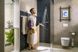 Лейка ручного душа HANSGROHE ACTIVERA 28033670, черный матовый 100667 фото 3